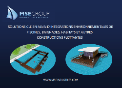 BROCHURE Constructions Flottantes