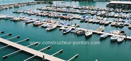 Constructeur d’équipements portuaires, fabricant de pontons, marinas, passerelles, amarrage. MSE GROUP Aménagement de marina, concepteur de marinas.