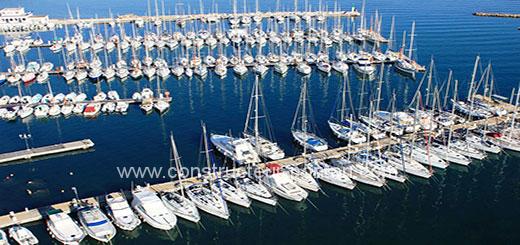 Fabricant de marina - MSE GROUP fabricant français d'équipements portuaires: pontons, ponton flottant, ponton fixe, passerelle aluminium, bras d'amarrage, catway, débarcadères, embarcadère, plateforme flottante, restaurant flottant, aménagement portuaire, aménagement fluviale, aménagement lacustre.